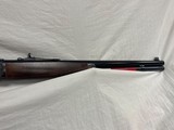 Winchester 1873 Short Rifle Case Hardened .357 Mag - Image 8 of 8