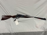 Winchester 1873 Short Rifle Case Hardened .357 Mag - Image 5 of 8