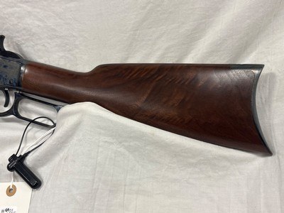 Winchester 1873 Short Rifle Case Hardened .357 Mag - Image 2 of 8