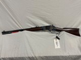 Winchester 1873 Short Rifle Case Hardened .357 Mag - Image 1 of 8