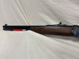 Winchester 1873 Short Rifle Case Hardened .357 Mag - Image 4 of 8