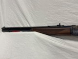 Winchester Model 1886 Deluxe Case Hardened - Image 4 of 8