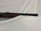 Winchester Model 1886 Deluxe Case Hardened - Image 8 of 8