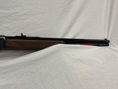 Winchester Model 1886 Deluxe Case Hardened - Image 8 of 8