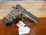Sig Sauer P211 Combat 9mm - Image 2 of 2