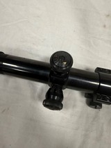 Used Redfield 3200 16X AO Target Crosshair - Image 5 of 7