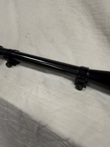 Used Redfield 3200 16X AO Target Crosshair - Image 6 of 7