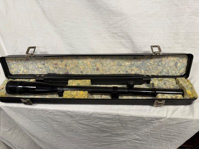 Used Redfield 3200 16X AO Target Crosshair - Image 2 of 7