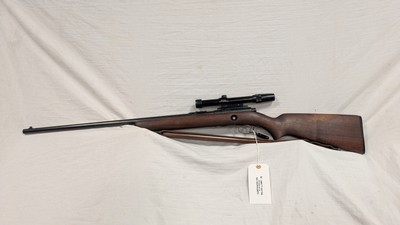 USED WINCHESTER 69A .22 LR