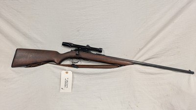 USED WINCHESTER 69A .22 LR - Image 6 of 13