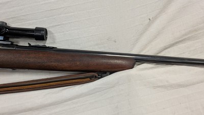 USED WINCHESTER 69A .22 LR - Image 9 of 13