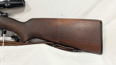 USED WINCHESTER 69A .22 LR - Image 3 of 13