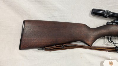 USED WINCHESTER 69A .22 LR - Image 7 of 13