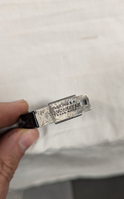 USED WINCHESTER 69A .22 LR - Image 13 of 13