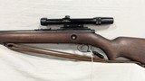 USED WINCHESTER 69A .22 LR - Image 4 of 13