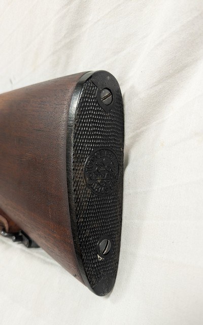 USED WINCHESTER 69A .22 LR - Image 2 of 13