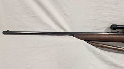 USED WINCHESTER 69A .22 LR - Image 5 of 13