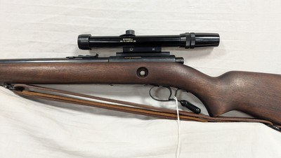 USED WINCHESTER 69A .22 LR - Image 4 of 13