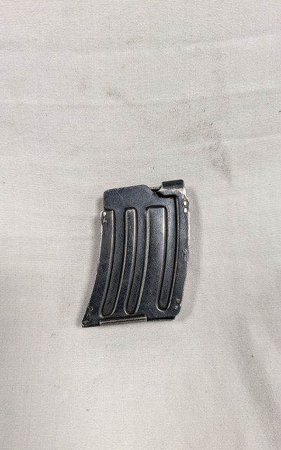 USED WINCHESTER 69A .22 LR - Image 12 of 13