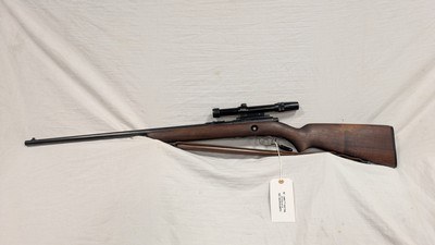 USED WINCHESTER 69A .22 LR