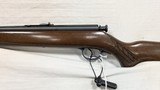 USED J STEVENS 125 .22 LR - Image 4 of 13