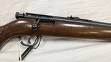 USED J STEVENS 125 .22 LR - Image 9 of 13