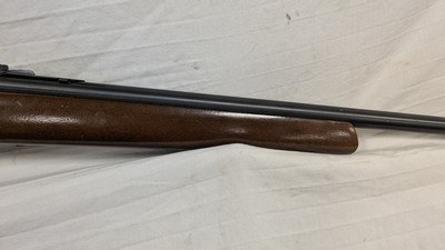 USED J STEVENS 125 .22 LR - Image 10 of 13
