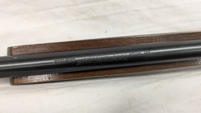USED J STEVENS 125 .22 LR - Image 13 of 13