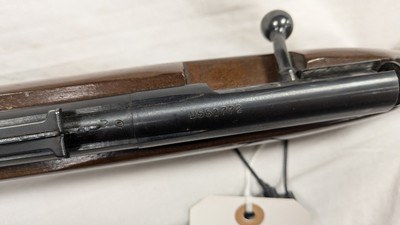 USED J STEVENS 125 .22 LR - Image 12 of 13