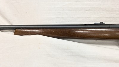 USED J STEVENS 125 .22 LR - Image 5 of 13