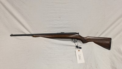 USED J STEVENS 125 .22 LR - Image 1 of 13