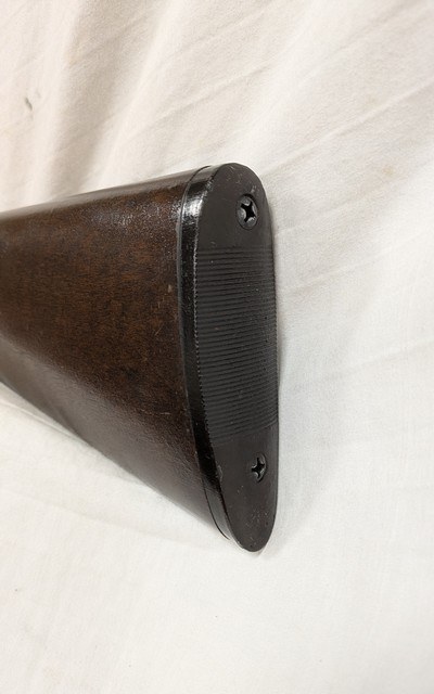 USED J STEVENS 125 .22 LR - Image 2 of 13