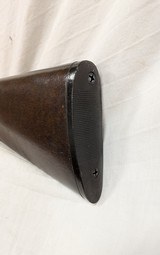 USED J STEVENS 125 .22 LR - Image 2 of 13