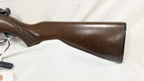 USED J STEVENS 125 .22 LR - Image 3 of 13