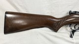 USED J STEVENS 125 .22 LR - Image 8 of 13