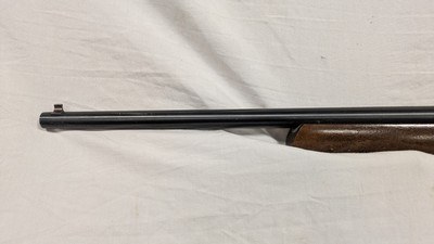 USED J STEVENS 125 .22 LR - Image 6 of 13