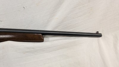 USED J STEVENS 125 .22 LR - Image 11 of 13