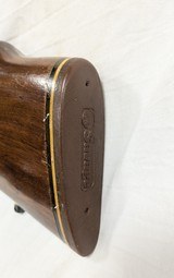 USED SAVAGE 110 .264 WIN - 2 of 13