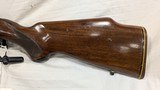 USED SAVAGE 110 .264 WIN - 3 of 13
