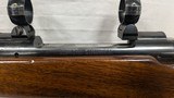 USED SAVAGE 110 .264 WIN - 7 of 13