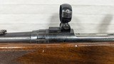 USED SAVAGE 110 .264 WIN - 8 of 13