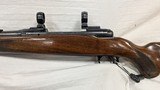 USED SAVAGE 110 .264 WIN - 4 of 13