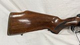 USED SAVAGE 110 .264 WIN - 10 of 13