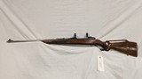 USED SAVAGE 110 .264 WIN - 1 of 13