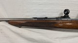 USED SAVAGE 110 .264 WIN - 5 of 13