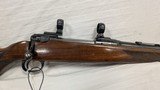 USED SAVAGE 110 .264 WIN - 11 of 13