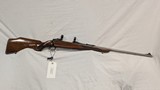 USED SAVAGE 110 .264 WIN - 9 of 13