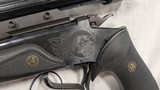 USED THOMPSON CENTER CONTENDER SUPER 14 .223 REM - Image 4 of 6