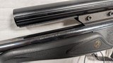 USED THOMPSON CENTER CONTENDER SUPER 14 .223 REM - Image 2 of 6