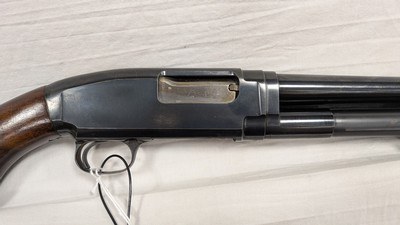 USED WINCHESTER MODEL 12 28